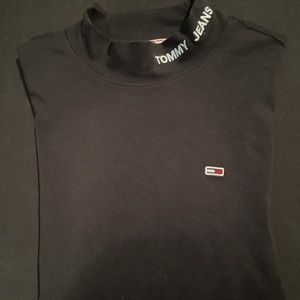 Used Tommy Hilfiger turtleneck long sleeve